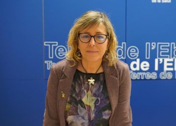 ‘Un any de pandèmia a la Regió Sanitària Terres de l’Ebre’, per Mar Lleixà