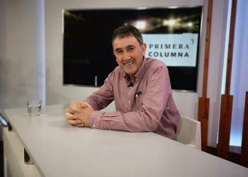 Paladella: ‘ERC hauria de posar-hi seny, coneixement, i fer el millor govern possible’