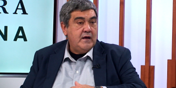 Gonell: ‘L’Estat s’ha compromès a crear una taula tècnica amb la Taula de Consens’