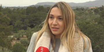 Rebuig veïnal a un projecte eòlic amb vuit molins gegants entre l’Ametlla i Camarles