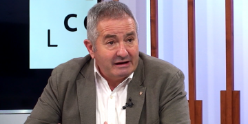 Pallarès creu que es poden ‘trobar encaixos’ per incorporar la CUP al govern català