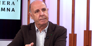 Arasa confirma que l’Ampolla presentarà al·legacions contra el parc eòlic Vandellòs II