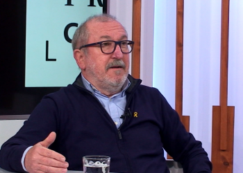 Gas: ‘La sentència ja està escrita, alteraran el resultat de les eleccions a Roquetes’