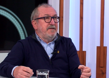 Gas contempla integrar Llopis al govern de Roquetes per garantir la majoria d’ERC