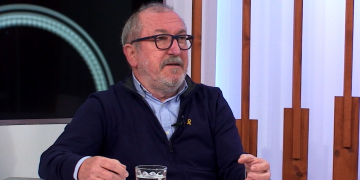 Gas contempla integrar Llopis al govern de Roquetes per garantir la majoria d’ERC