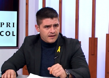 Rai López: ‘Estic imputat perquè sóc un independentista visible, volen acovardir-me’