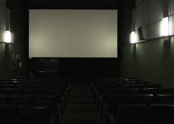 Els OCine de Roquetes apaguen el projector durant un temps per culpa de la pandèmia