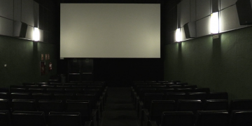 Els OCine de Roquetes apaguen el projector durant un temps per culpa de la pandèmia