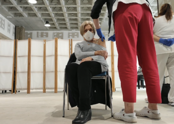 Les principals dades d’un any de pandèmia de covid-19 a les Terres de l’Ebre