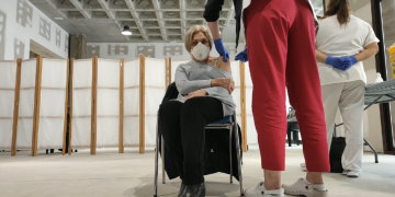 Les principals dades d’un any de pandèmia de covid-19 a les Terres de l’Ebre