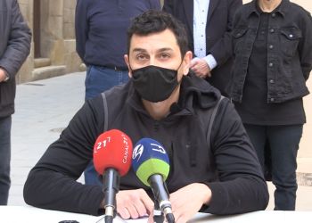 Un ampostí encausat pel tall de la Jonquera es nega a presentar-se al jutjat de Figueres