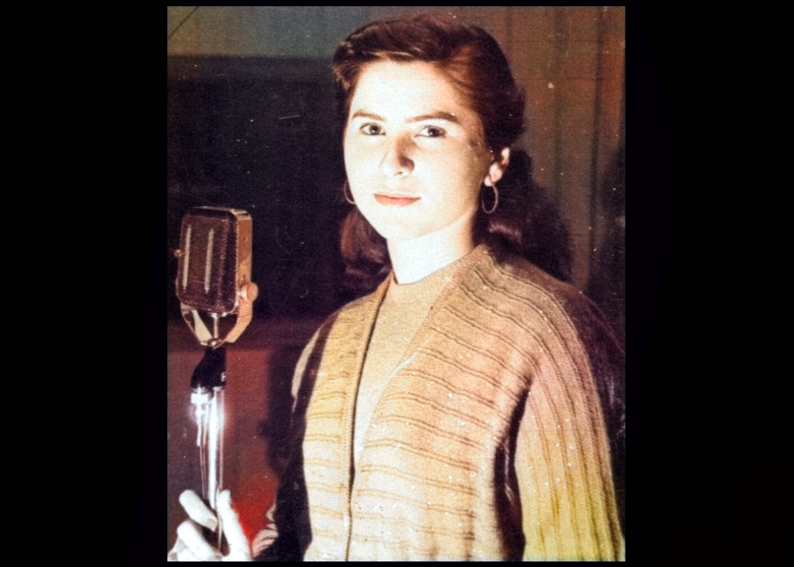 ‘Luz Acero, el reconeixement a 43 anys de Ràdio Tortosa’, per Núria Menasanch