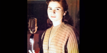 ‘Luz Acero, el reconeixement a 43 anys de Ràdio Tortosa’, per Núria Menasanch