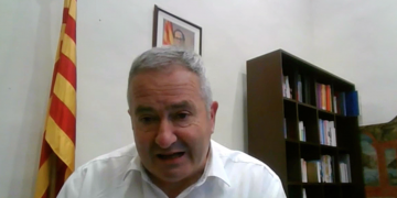 Pallarès demana extremar la precaució per l’aixecament del confinament comarcal