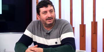 Piñol (UP) reclama a Salut que també prioritze la vacunació de pagesos i ramaders