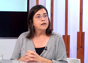 Bel (CUP): ‘Ens costa molt entendre el retard en l’aprovació del pressupost d’Alcanar’