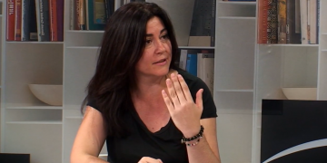 ‘Canción bajo el agua’: arriba el realisme màgic de la tortosina Fàtima Beltran Curto