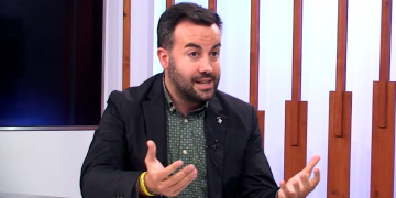 Lluís Soler proposa un ‘retrobament’ entre el PDeCAT i Junts per ser ‘més forts’