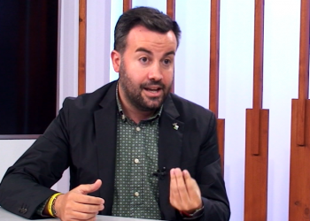 Lluís Soler: ‘El pla de protecció del Delta és un escàndol en tota regla’