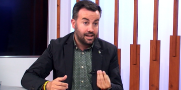 Lluís Soler: ‘El pla de protecció del Delta és un escàndol en tota regla’