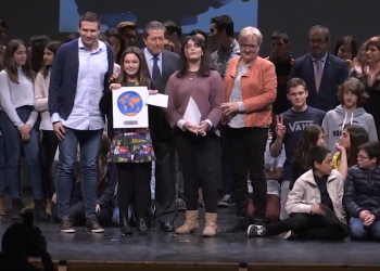 Amigues de la Unesco homenatjaran Montse Esteve als premis Federico Mayor Zaragoza