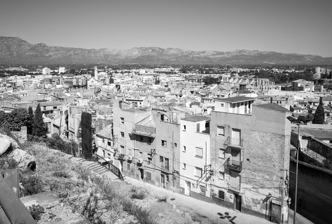 La vegueria més pobra de Catalunya