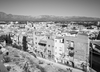 La vegueria més pobra de Catalunya