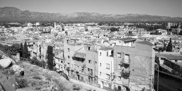 La vegueria més pobra de Catalunya