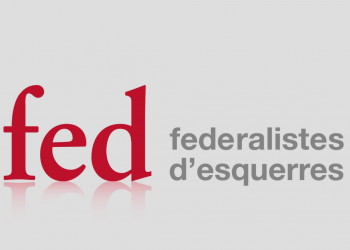 ‘Un govern pel diàleg, l’entesa i les polítiques de progrés’, per Federalistes d’Esquerres