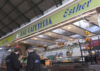 Així és JDECLAU, l’aplicació per pagar al bar que es provarà al mercat de Tortosa
