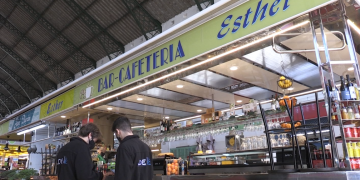 Així és JDECLAU, l’aplicació per pagar al bar que es provarà al mercat de Tortosa