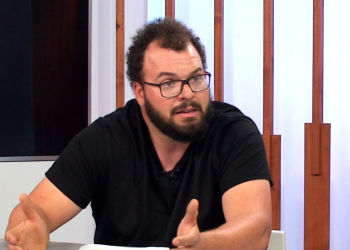 Bladé (JARC): ‘Si no tenim relleu al camp, d’aquí a uns anys no hi haurà sector’