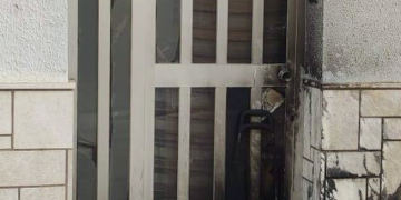 Assalta l’habitatge de l’exfamília i intenta calar foc a la casa de l’excunyat a Amposta