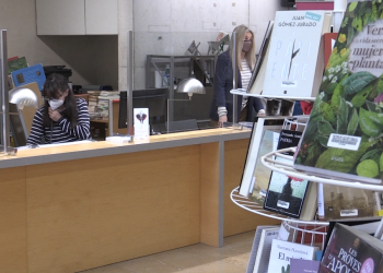 Les biblioteques de l’Ebre ja poden rebre qualsevol document d’arreu de Catalunya