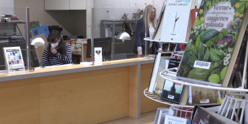 Les biblioteques de l’Ebre ja poden rebre qualsevol document d’arreu de Catalunya