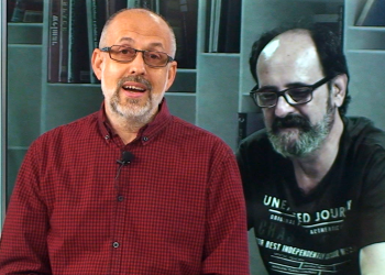 Les paraules de Jesús Tibau pel seu amic Josep Igual, ‘el millor de la nostra generació’