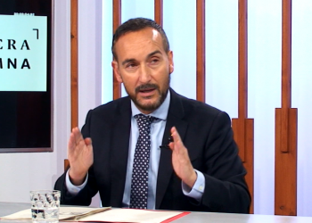 Joan Pere Gómez: ‘Sense barra del Trabucador, no hi ha port de la Ràpita’