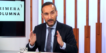 Joan Pere Gómez: ‘Sense barra del Trabucador, no hi ha port de la Ràpita’