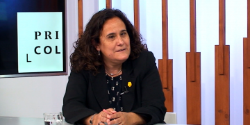 ‘Sí a l’eòlica i no a la massificació, i per això la ponència està fent una bona tasca’