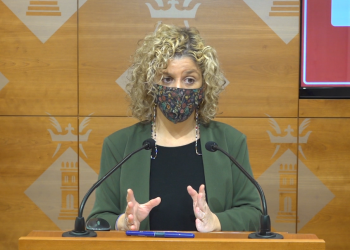 El govern de Tortosa impulsa la reforma del Cervantes i el nou contracte de jardineria