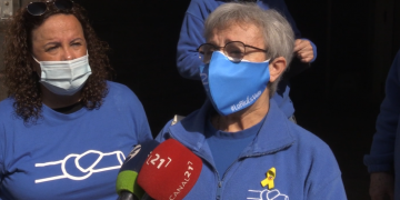 La PDE centra en els sediments les seues al·legacions al Pla de Protecció del Delta