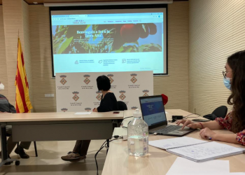 ‘Fet a la Terra Alta’, el nou web del Consell Comarcal per vendre producte de proximitat