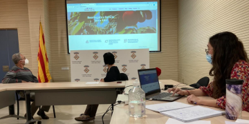 ‘Fet a la Terra Alta’, el nou web del Consell Comarcal per vendre producte de proximitat