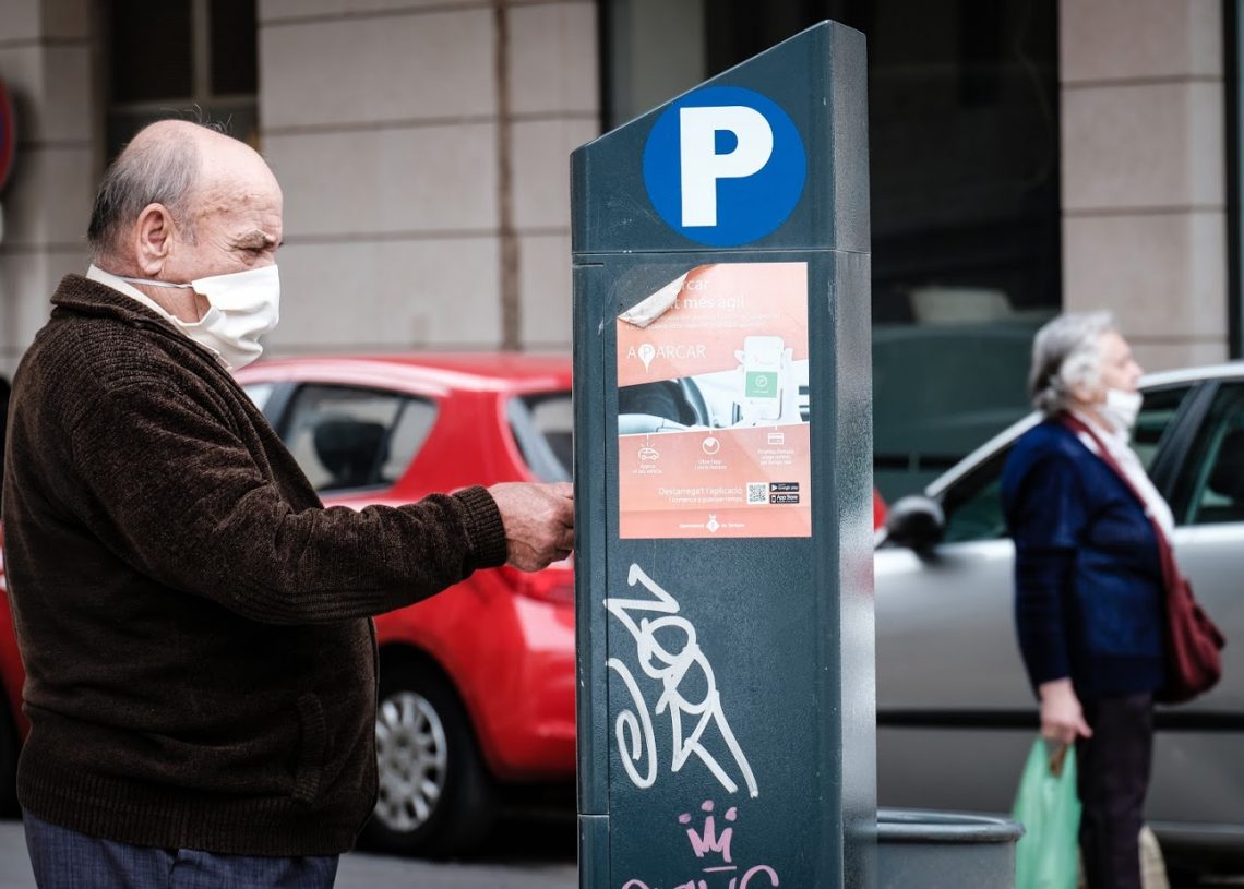 El govern de Tortosa vol allargar la gratuïtat de la primera hora de la zona blava