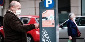 El govern de Tortosa vol allargar la gratuïtat de la primera hora de la zona blava