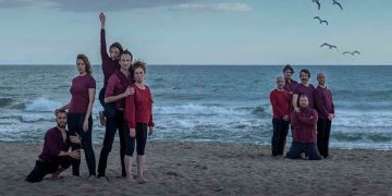 ‘La tempesta’ de Shakespeare i el quintet Blue Velvet arriben a l’auditori de Tortosa