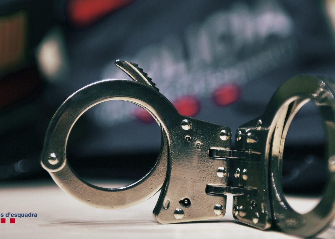 Quatre detinguts per tenir plantacions de marihuana a l’Ampolla i Roquetes