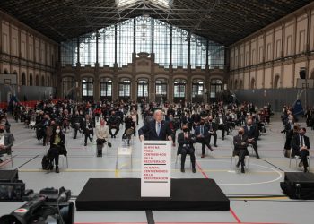 L’AECE s’adhereix al manifest empresarial que afirma que ‘Ja n’hi ha prou’