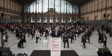 L’AECE s’adhereix al manifest empresarial que afirma que ‘Ja n’hi ha prou’