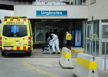 L’Ebre acumula 170 morts per coronavirus, després de dos noves defuncions